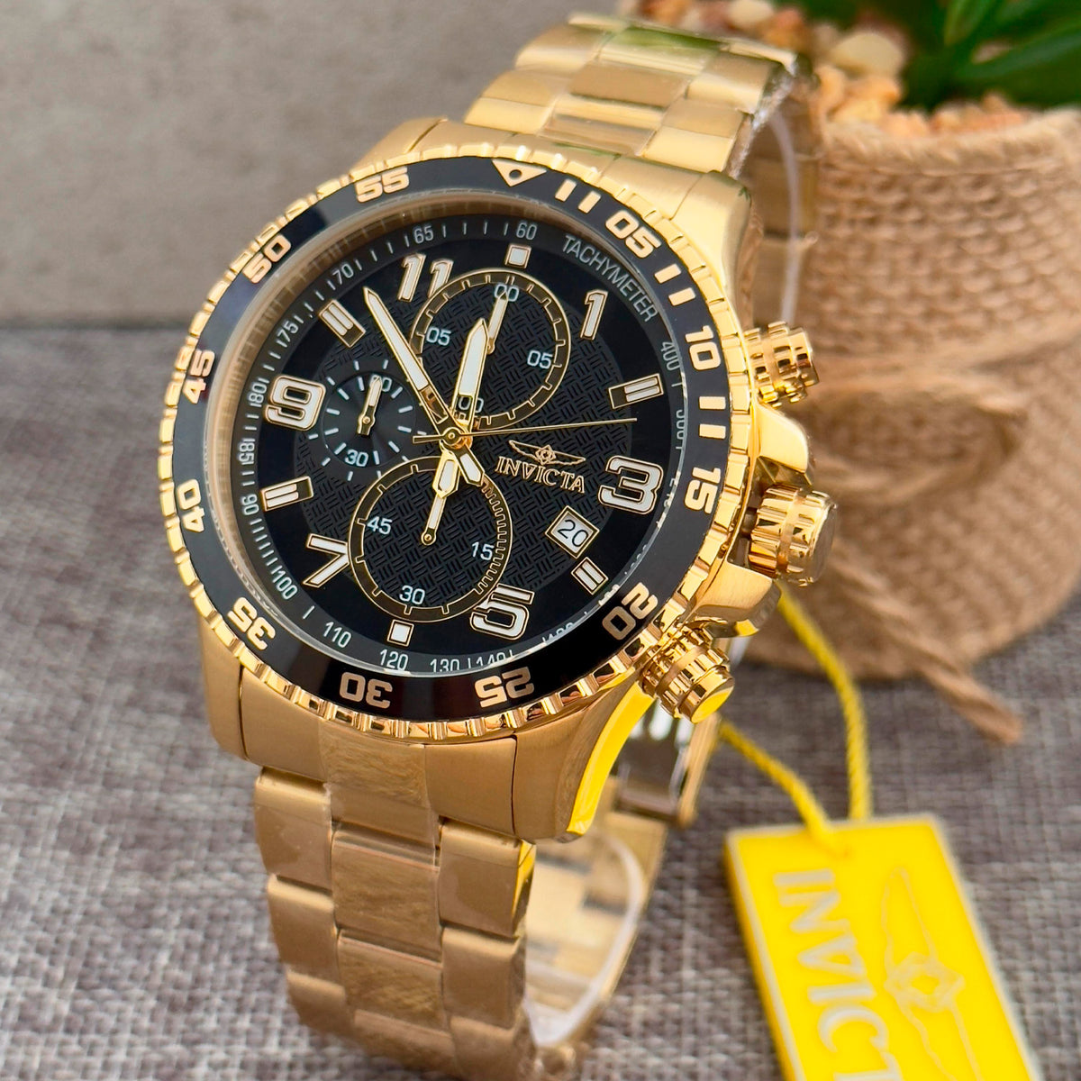 RELOJ INVICTA SPECIALTY 44525 INV-353