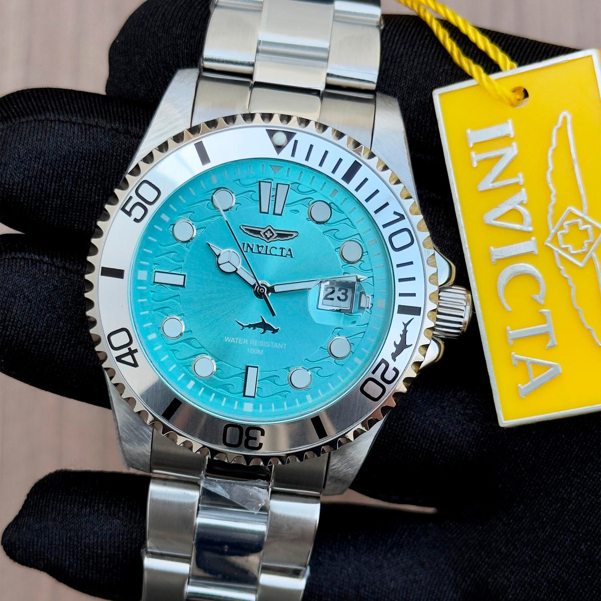 RELOJ INVICTA PRO DIVER 44715 INV-355