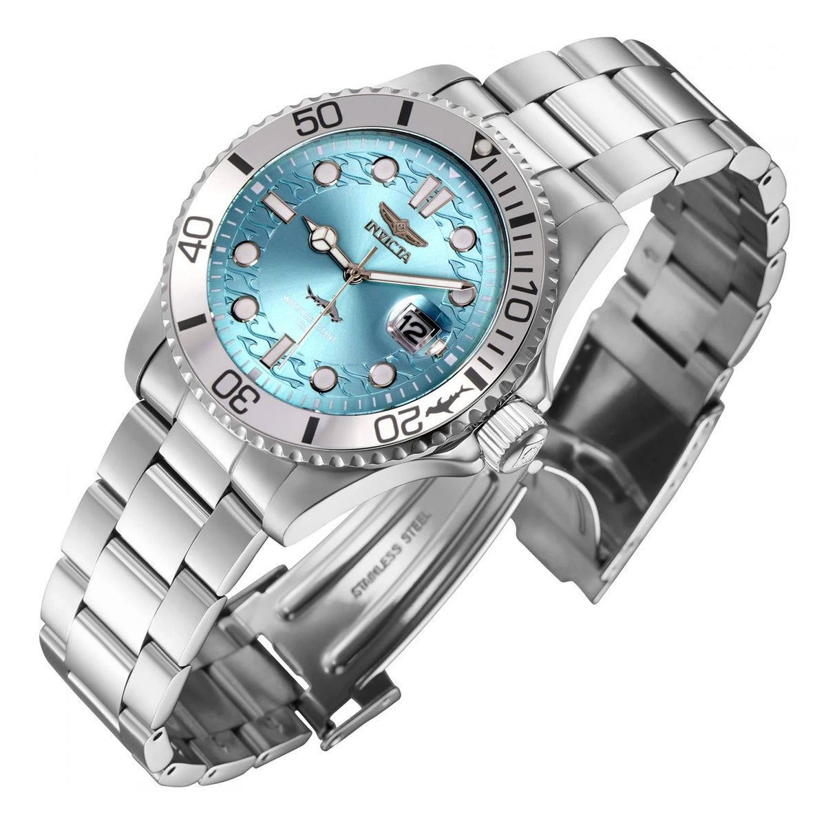 RELOJ INVICTA PRO DIVER 44715 INV-355