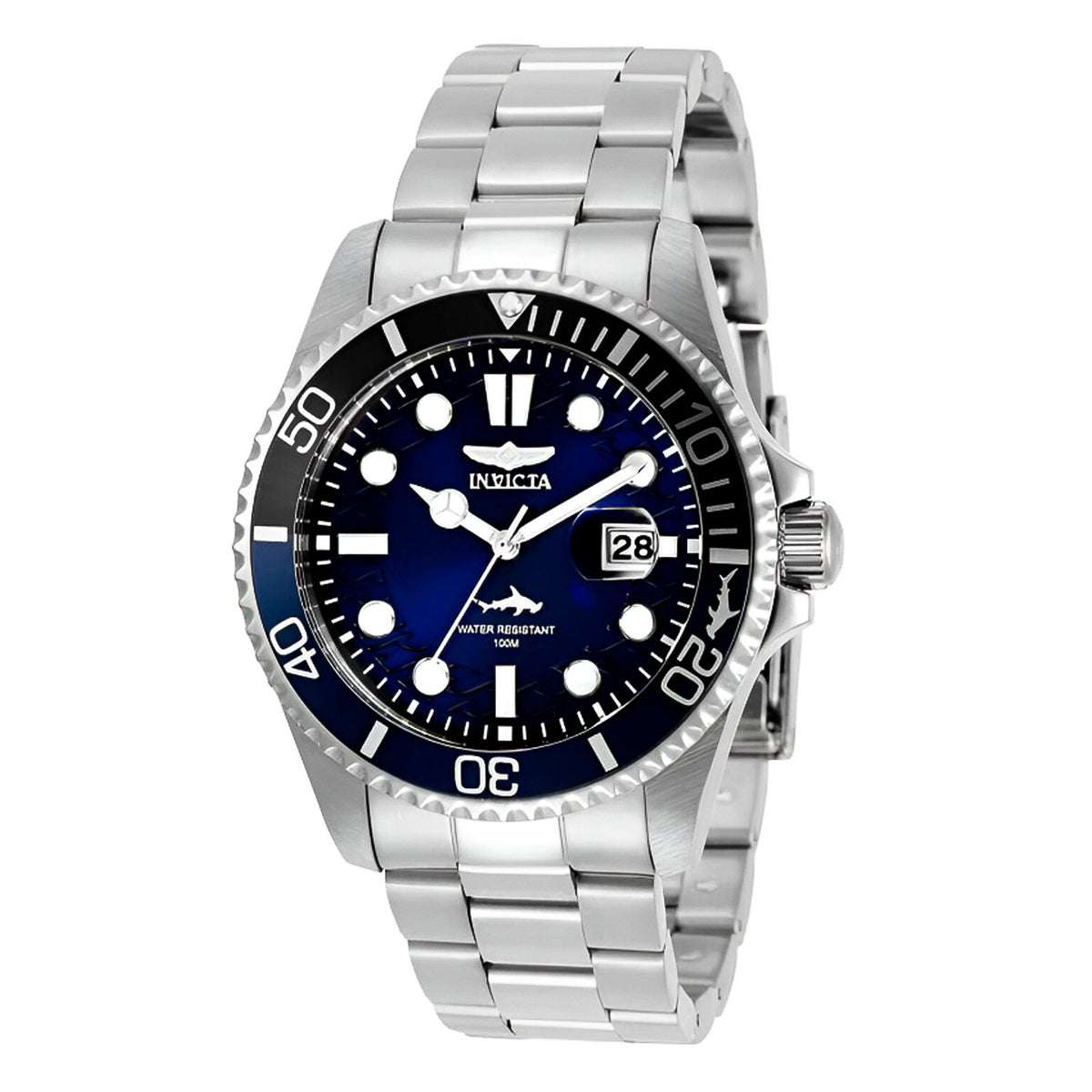 RELOJ INVICTA PRO DIVER 44716 INV-356