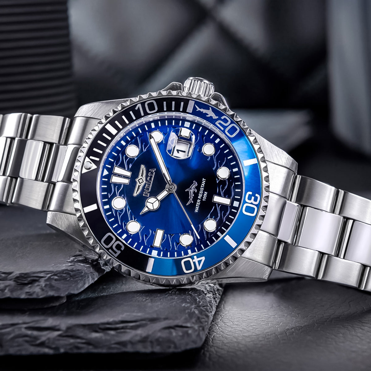 RELOJ INVICTA PRO DIVER 44716 INV-356