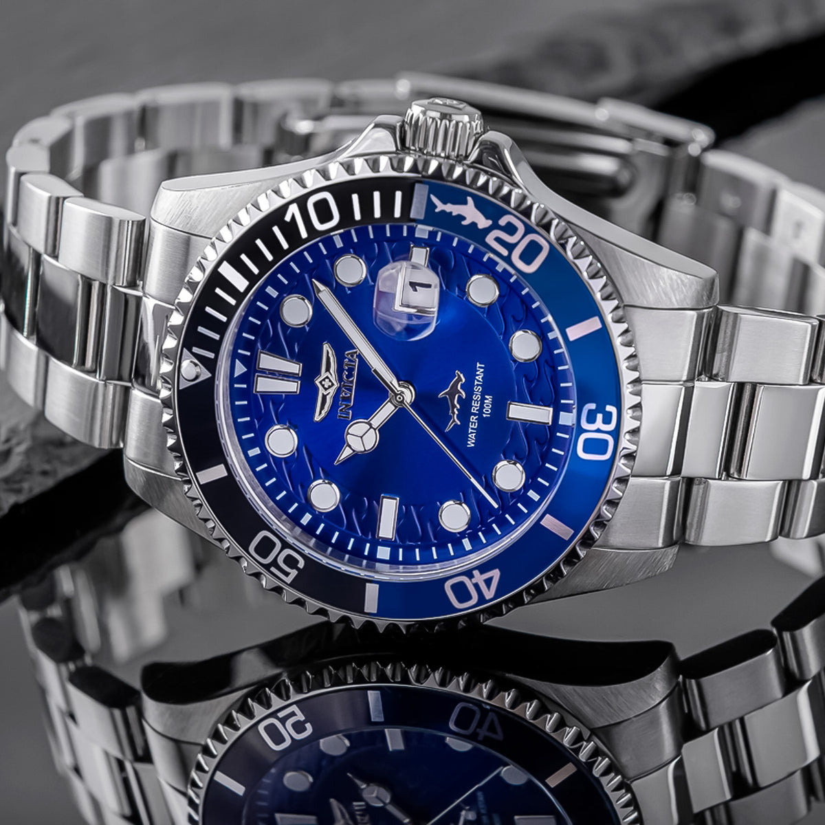 RELOJ INVICTA PRO DIVER 44716 INV-356