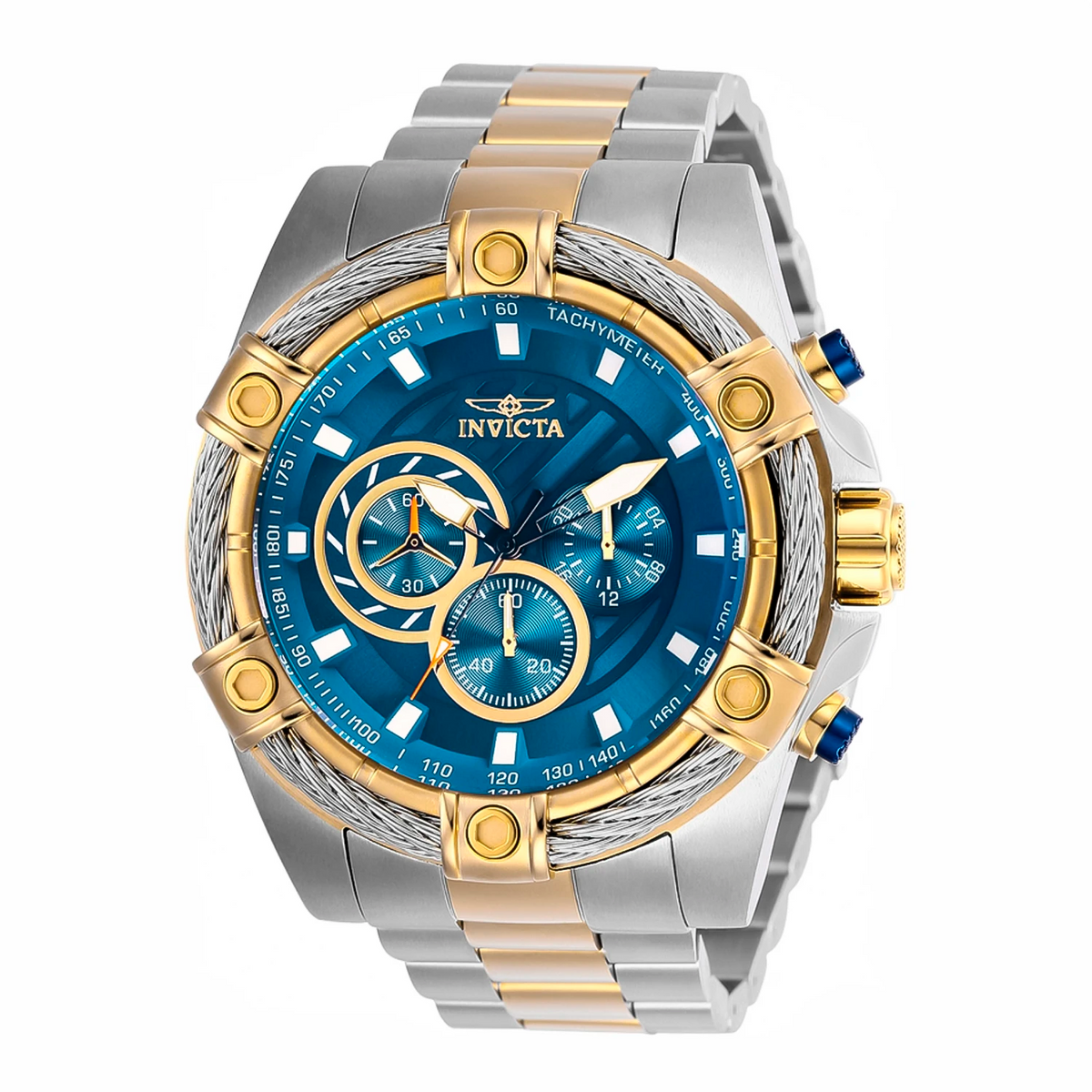 RELOJ INVICTA BOLT 25522 INV-357