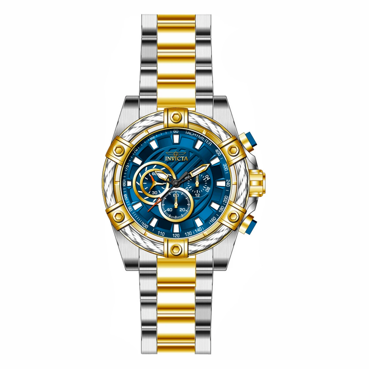 RELOJ INVICTA BOLT 25522 INV-357