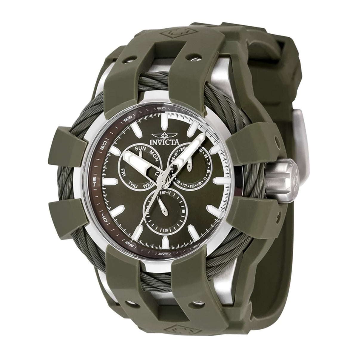 RELOJ INVICTA BOLT 47837 INV-358