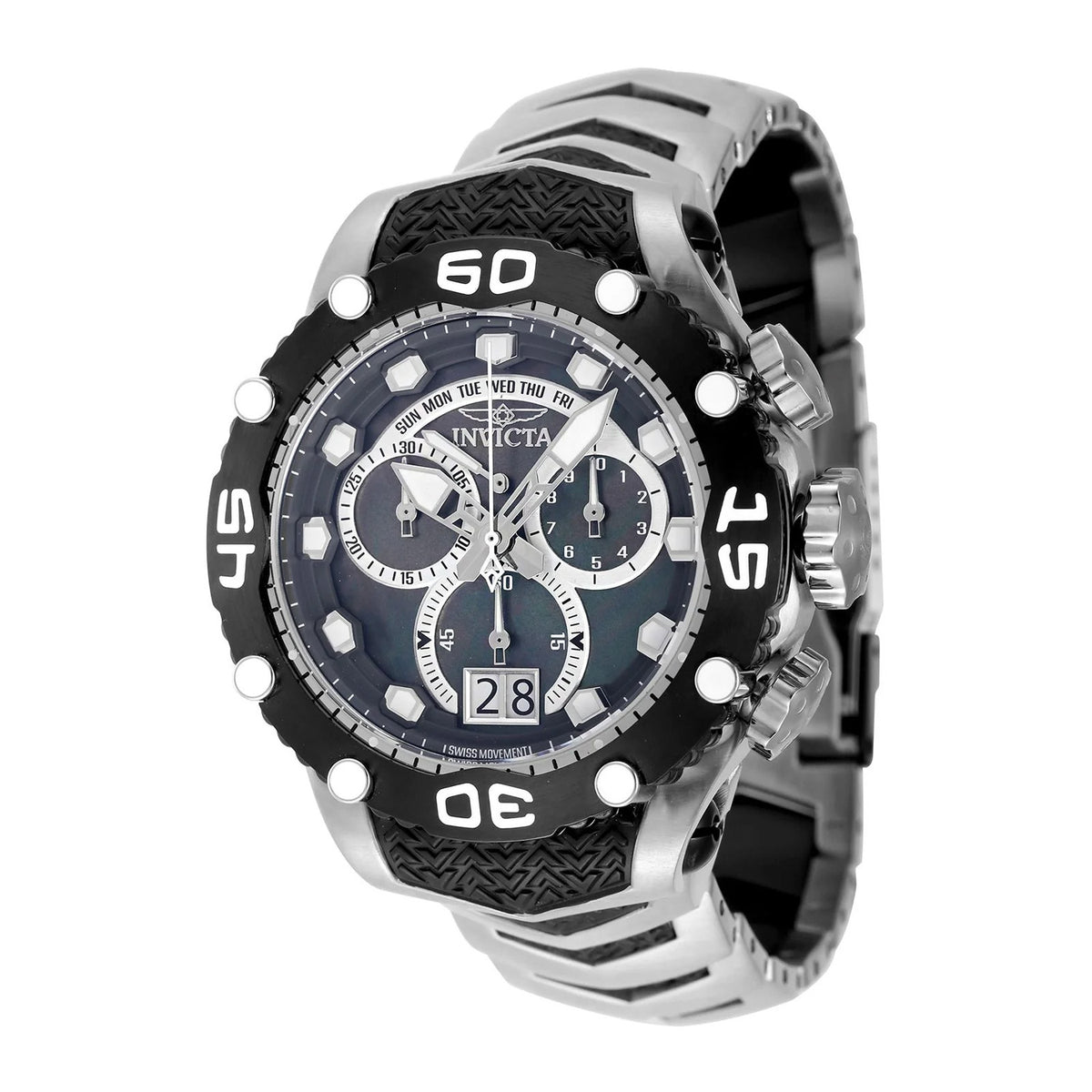 RELOJ INVICTA SUBAQUA 47291 INV-360