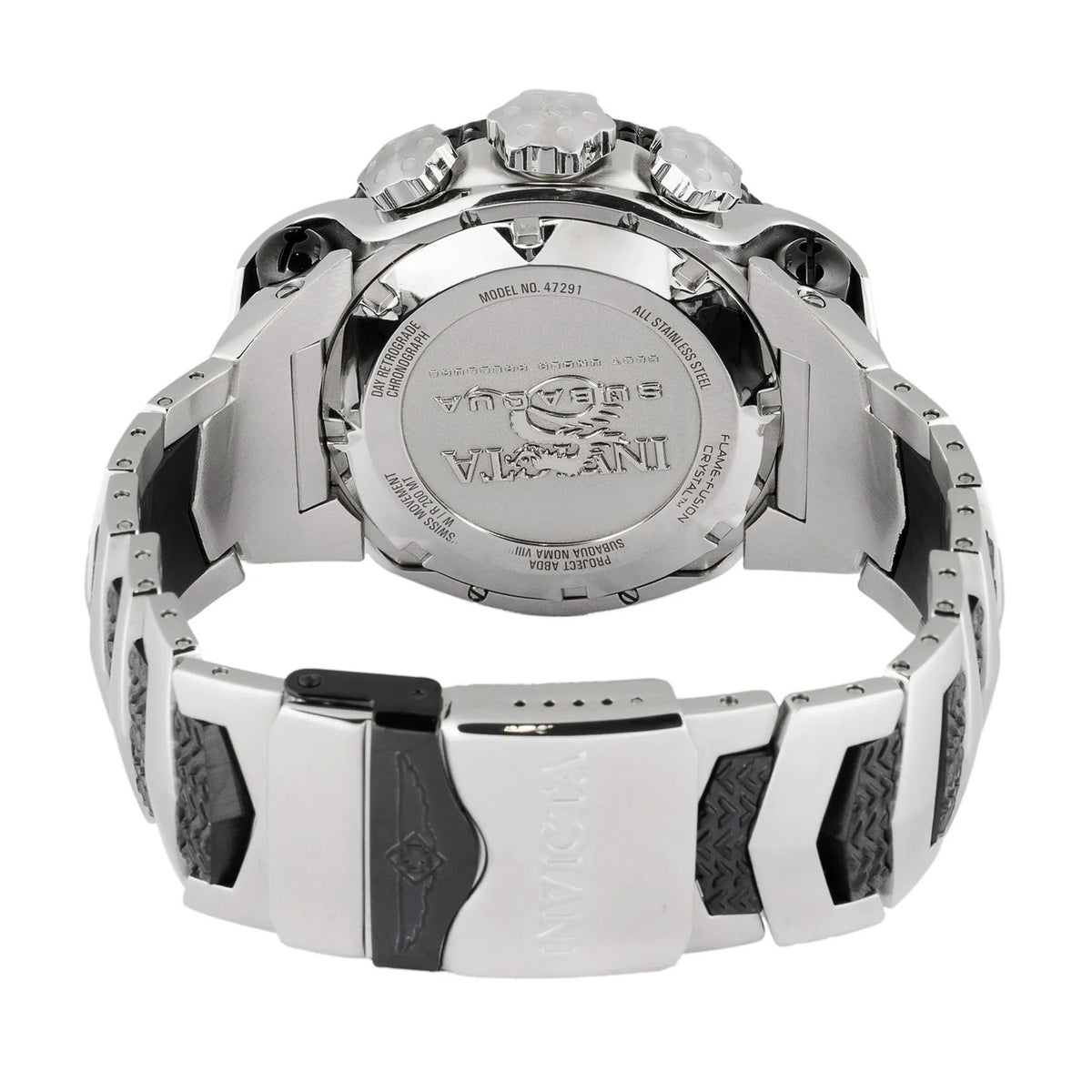 RELOJ INVICTA SUBAQUA 47291 INV-360