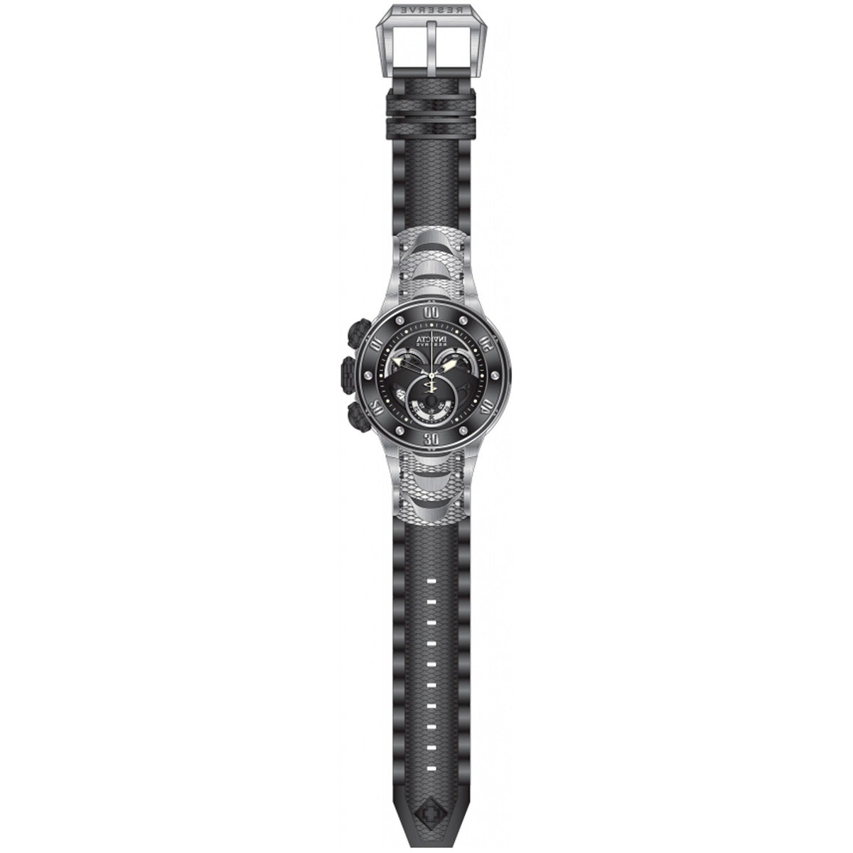 RELOJ INVICTA KRAKEN 36328 INV-361