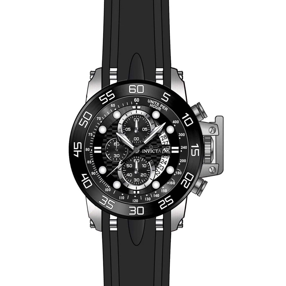 RELOJ INVICTA I-FORCE 19251 INV-48