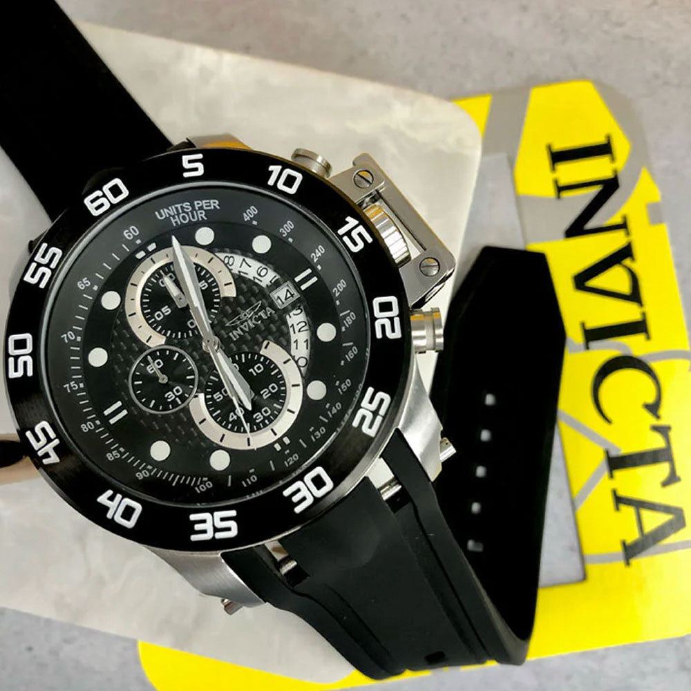 RELOJ INVICTA I-FORCE 19251 INV-48