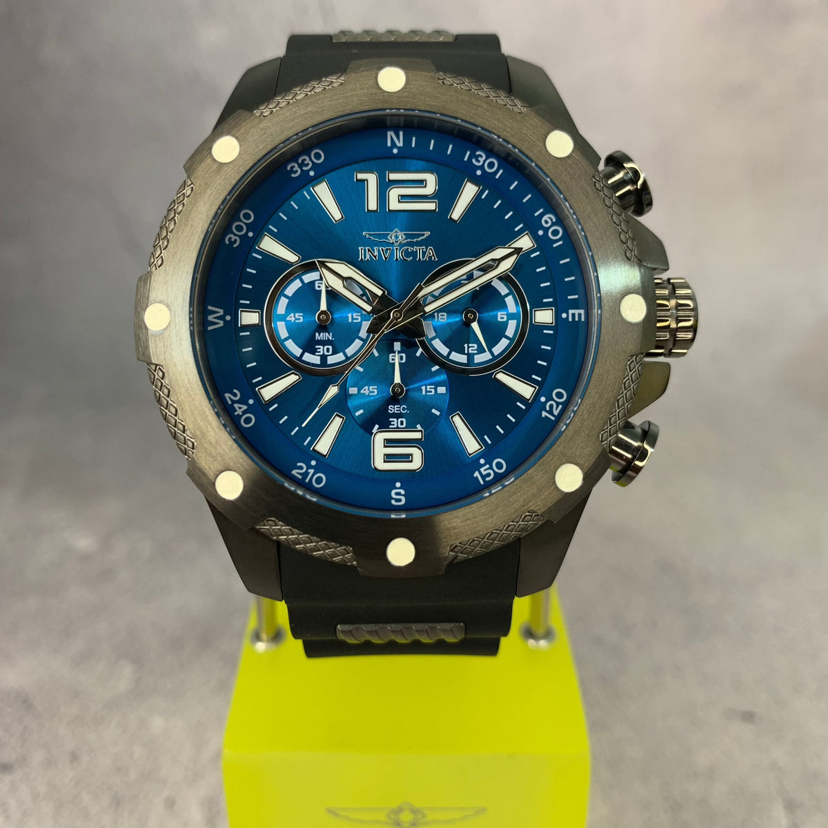 RELOJ INVICTA I-FORCE 27272 INV-49