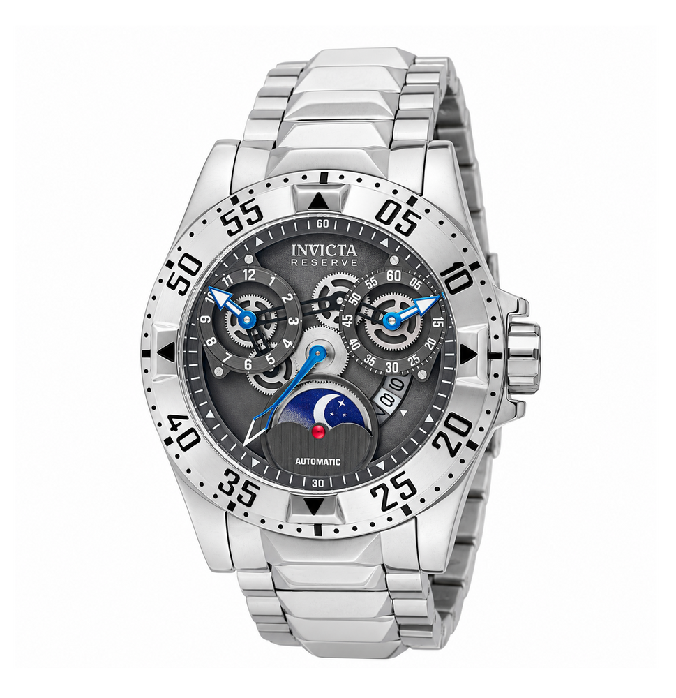 Reloj Invicta Reserve 47570 Hombre Automático | INV-560