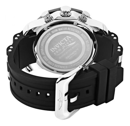 RELOJ INVICTA SUBAQUA 0924 INV-67