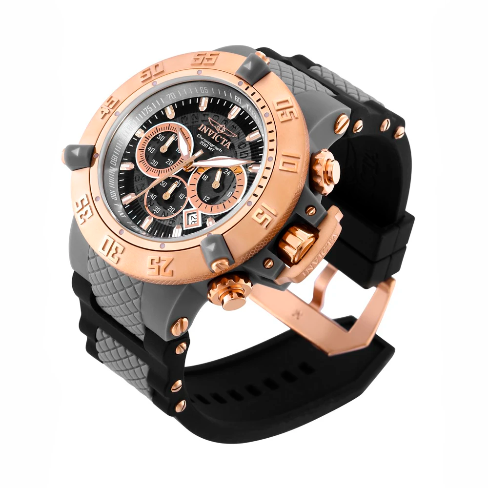 RELOJ INVICTA SUBAQUA 0932 INV-76