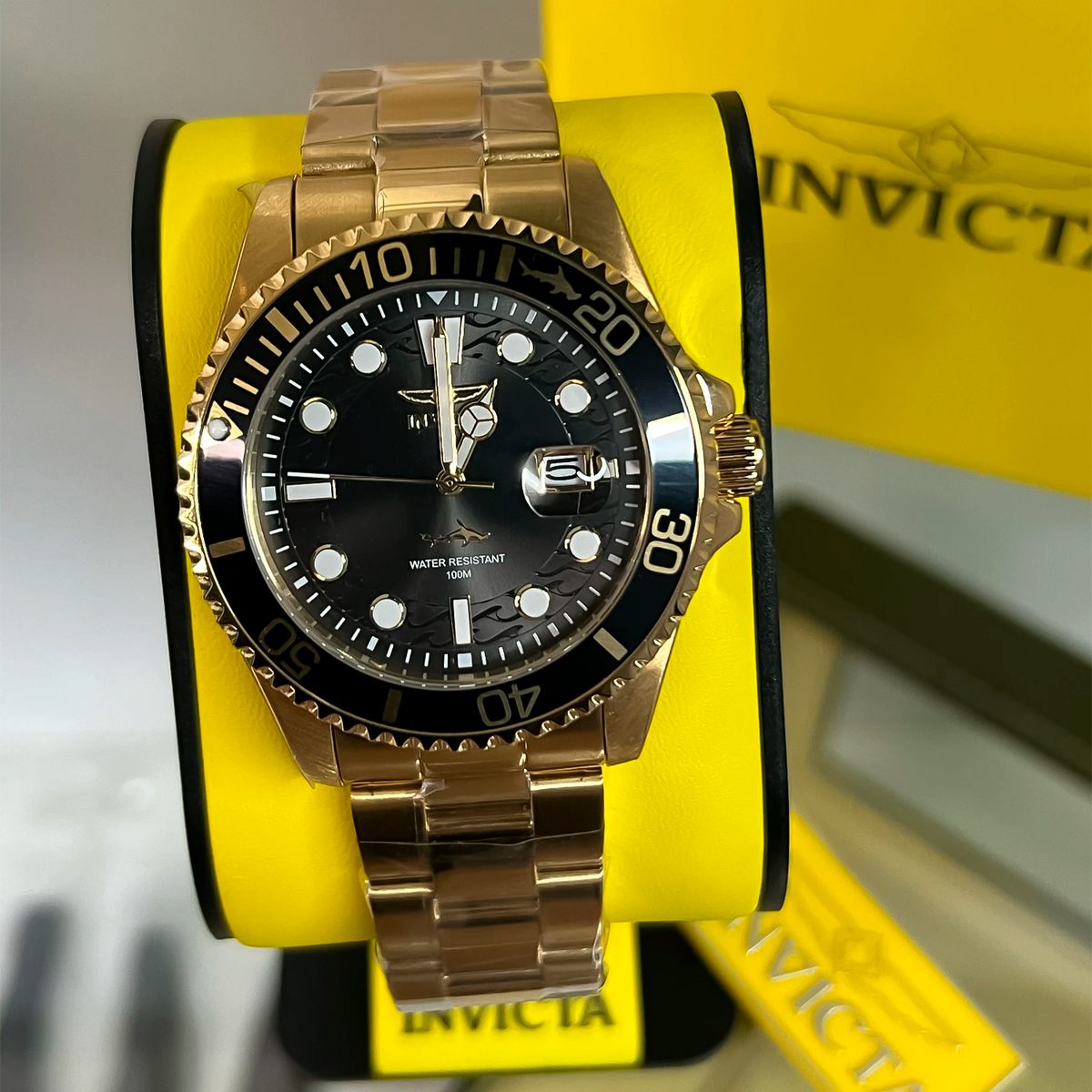 RELOJ INVICTA PRO DIVER 30026 INV-80