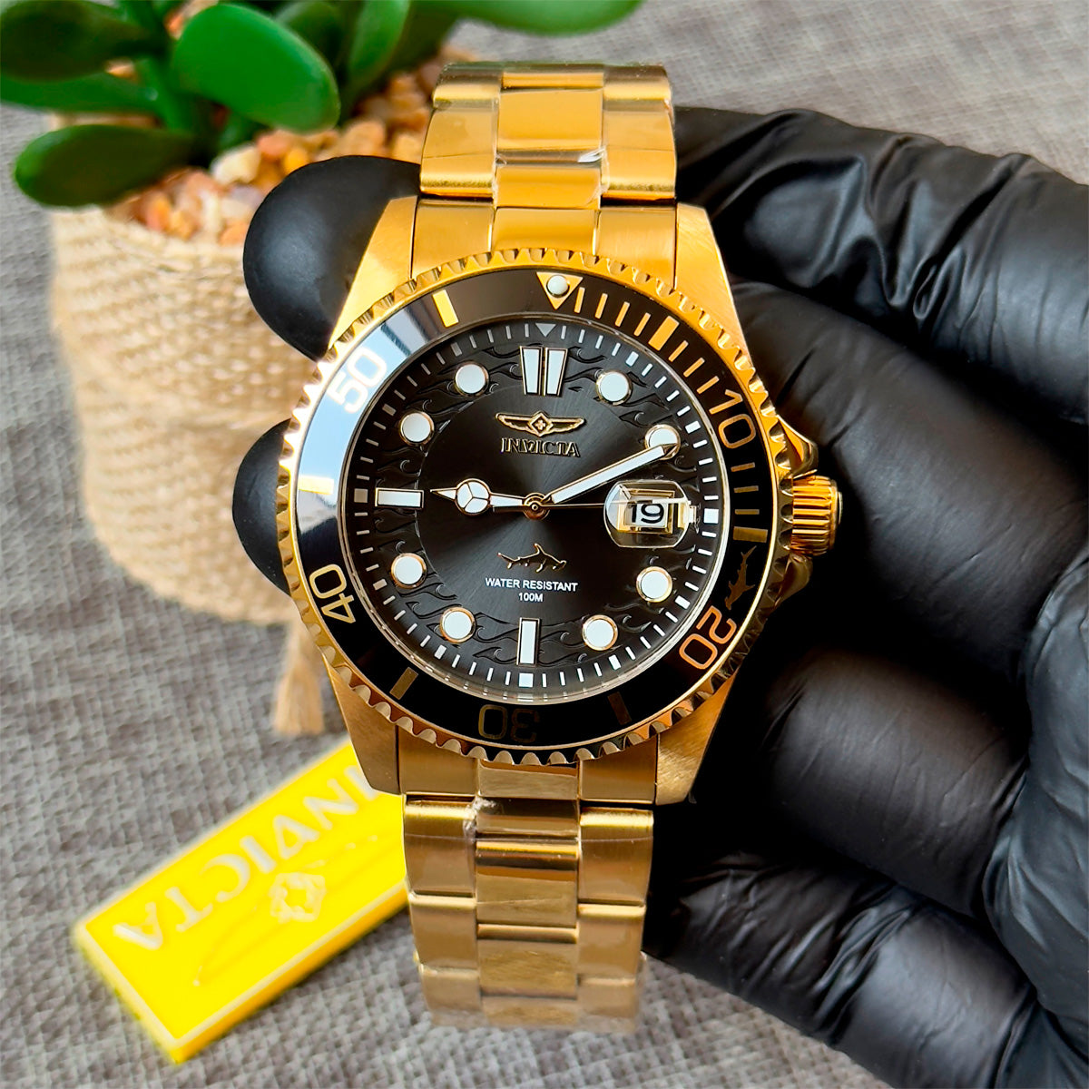 RELOJ INVICTA PRO DIVER 30026 INV-80