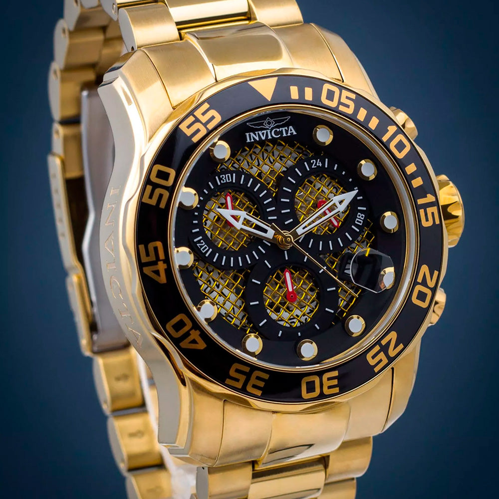 RELOJ INVICTA PRO DIVER 19837 INV-84