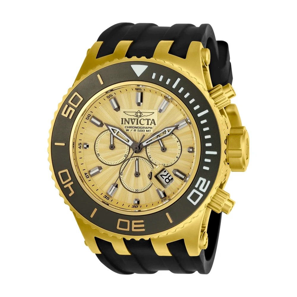 RELOJ INVICTA SUBAQUA 24252 INV-85