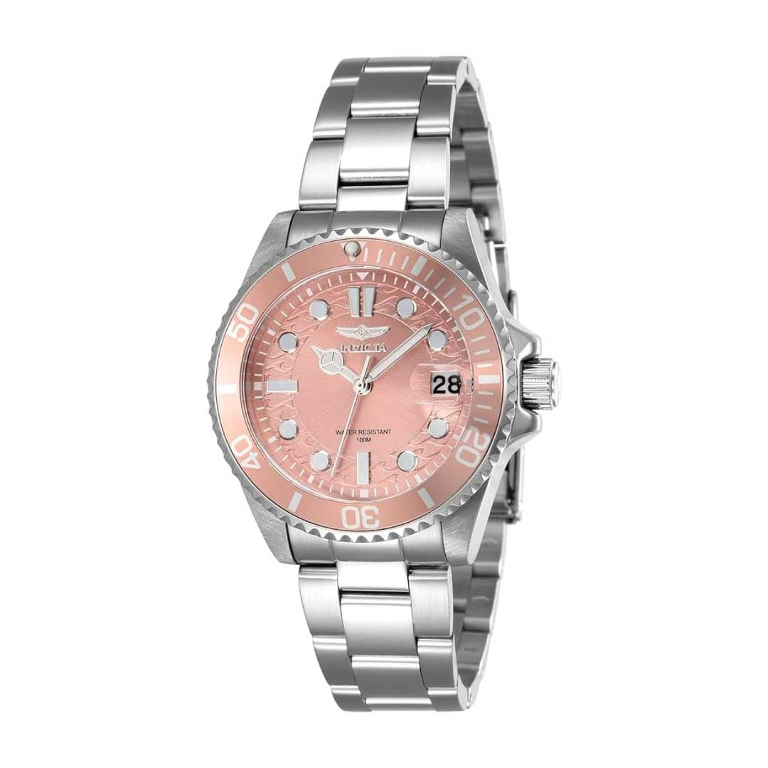 Invicta mujer best sale