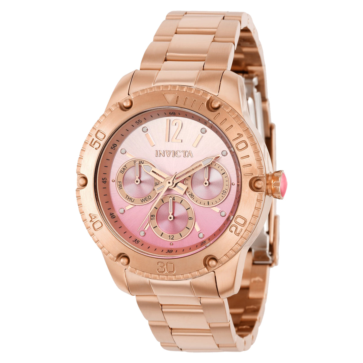 RELOJ INVICTA ANGEL 36724 INV-M-45