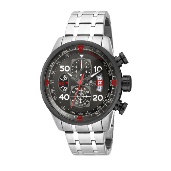 RELOJ INVICTA AVIATOR 17204 INV-101