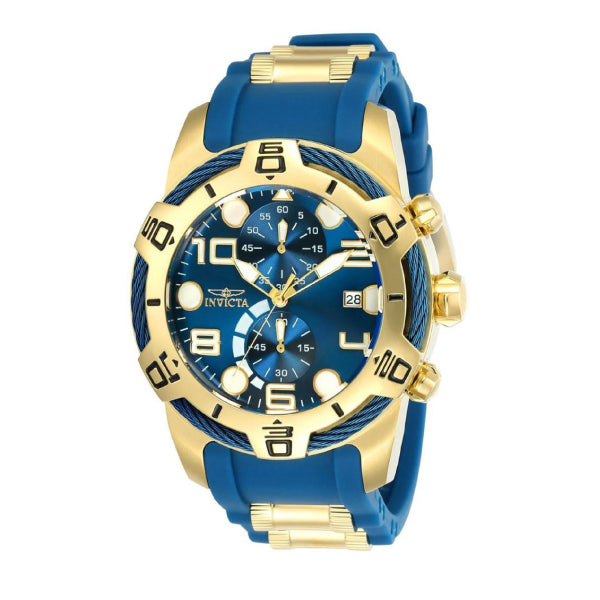 RELOJ INVICTA BOLT 24217 INV-117