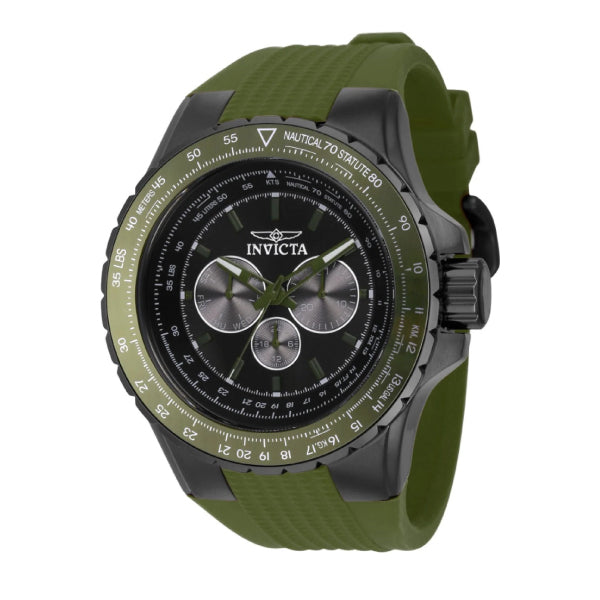 RELOJ INVICTA AVIATOR 39302 INV-123
