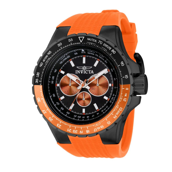 RELOJ INVICTA AVIATOR 39306 INV-126