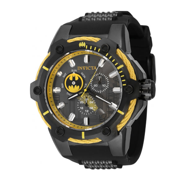 RELOJ INVICTA DC BATMAN 41173 INV-175