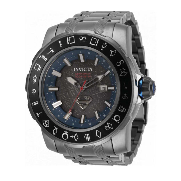 RELOJ INVICTA DC SUPERMAN 34863 INV-182