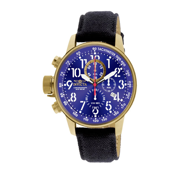 RELOJ INVICTA I-FORCE 1516 INV-185