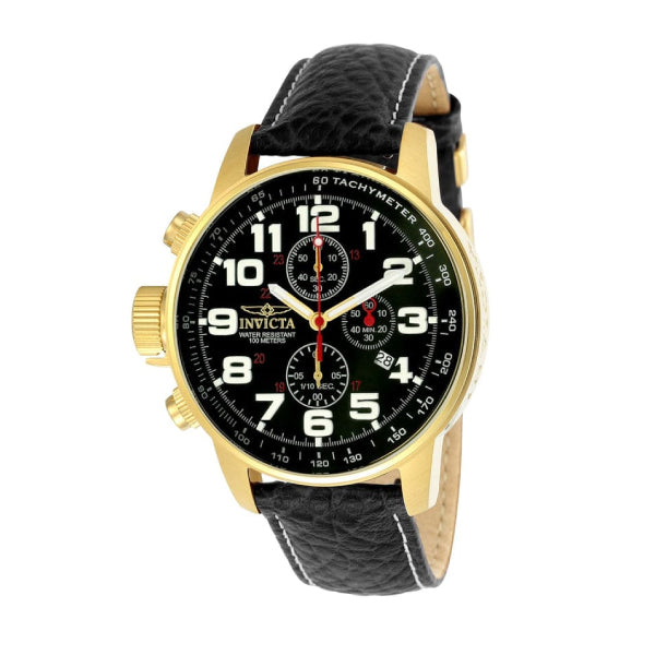 RELOJ INVICTA I-FORCE 3330 INV-186