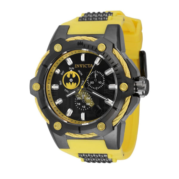 Reloj Invicta Batman Precio RELOJ INVICTA DC COMICS 41174 INV-192