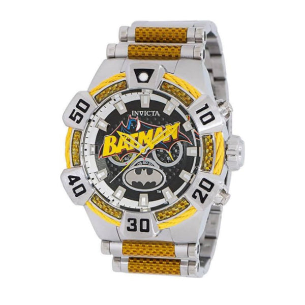 RELOJ INVICTA DC COMICS 41137 INV-194