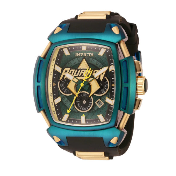 RELOJ INVICTA DC COMICS 43741 INV-196