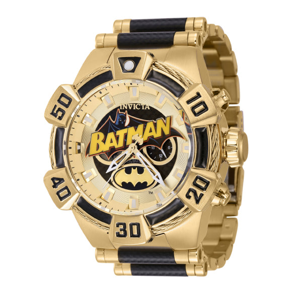 RELOJ INVICTA DC COMICS 41136 INV-201