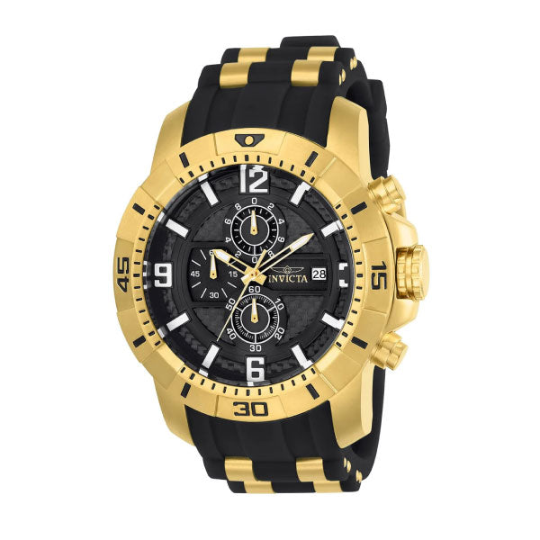 RELOJ INVICTA PRO DIVER 24965 INV-34