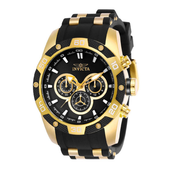 RELOJ INVICTA SPEEDWAY 25835 INV-66