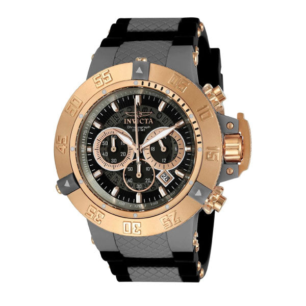 RELOJ INVICTA SUBAQUA 0932 INV-76