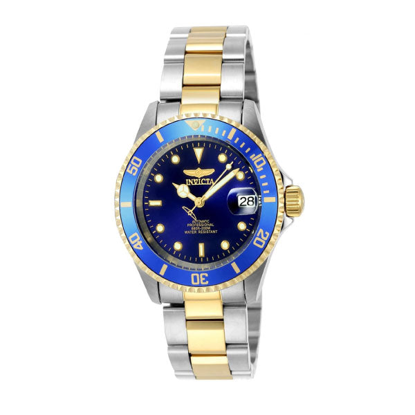 RELOJ INVICTA PRO DIVER AUTOMÁTICO 8928OB INV-77