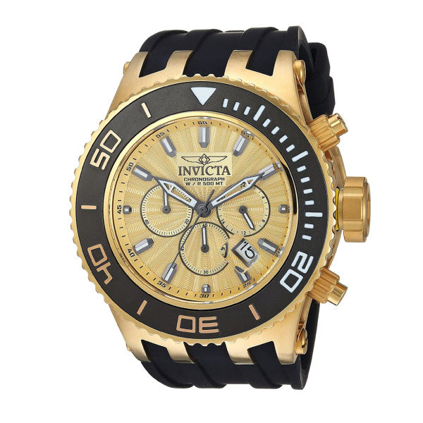 RELOJ INVICTA SUBAQUA 24252 INV-85