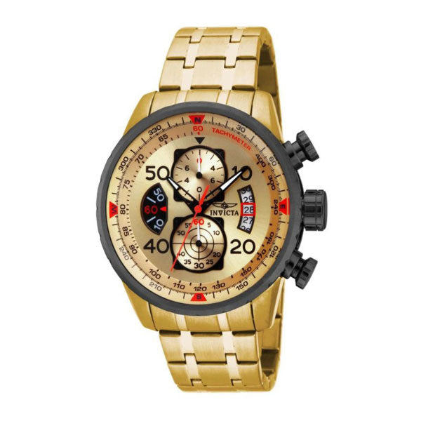 RELOJ INVICTA AVIATOR 17205 INV-90