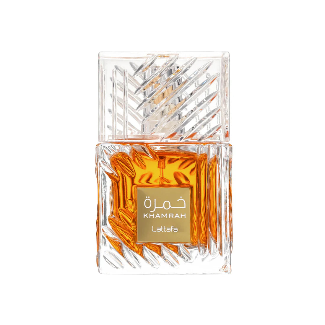Perfume Khamrah By Lattafa 100ml | PERF-5