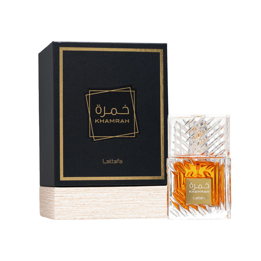 Perfume Khamrah By Lattafa 100ml | PERF-5