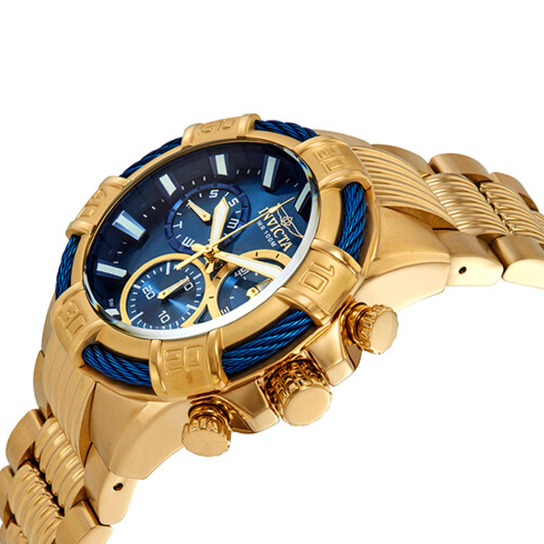 RELOJ INVICTA BOLT 25866 INV-200