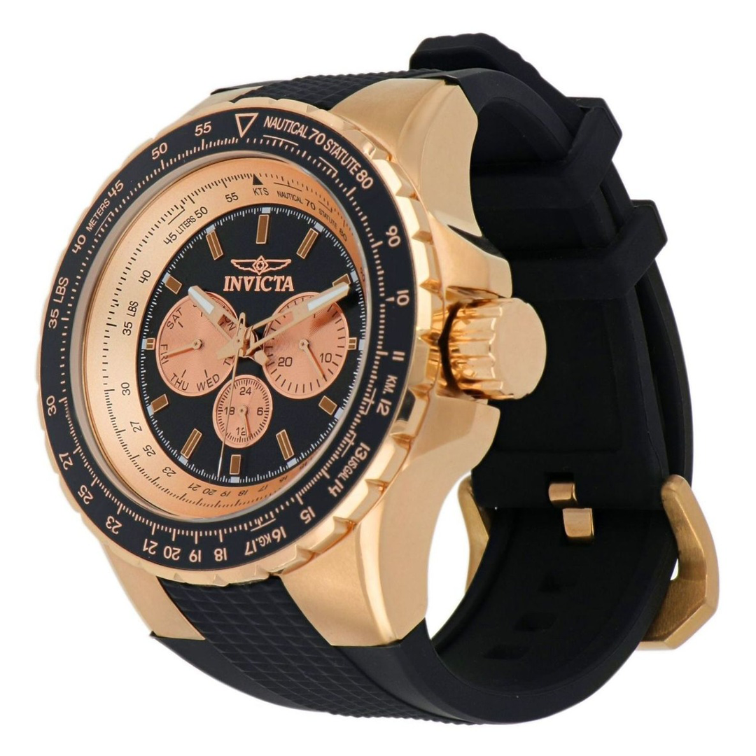 RELOJ INVICTA AVIATOR 39265 INV-215