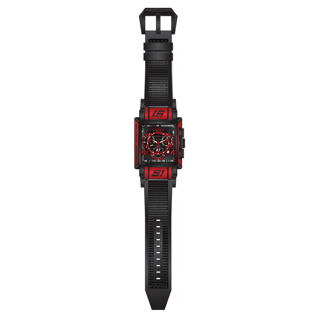 RELOJ INVICTA S1 RALLY DARK 34252 INV-274