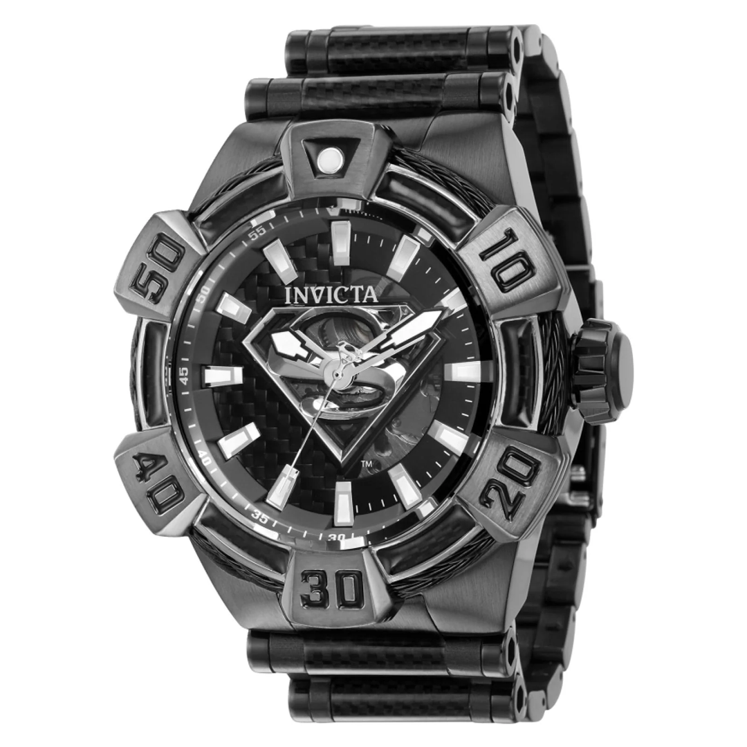 RELOJ INVICTA DC COMICS AUTOMÁTICO 41002 INV-276