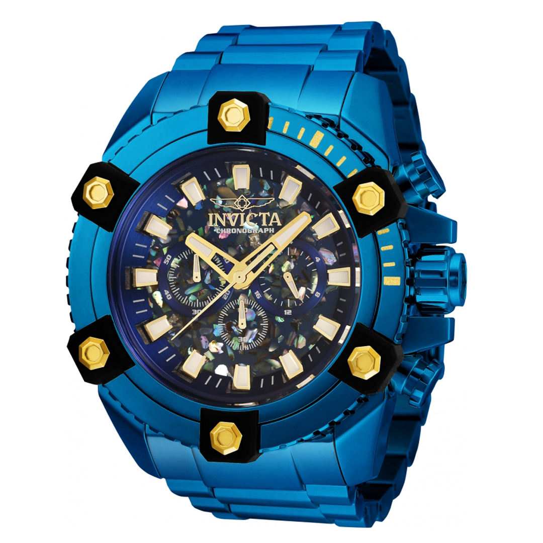 RELOJ INVICTA COALITION FORCE 35977 INV-277