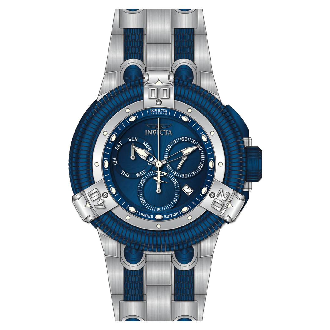 RELOJ INVICTA RESERVE 46244 INV-266